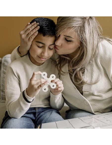 30 Juguetes Antiestrés SoulLife para Niños y Adultos