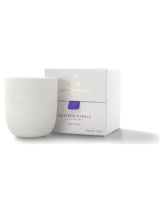 Vela Aromaterapia De-Stress Aromatherapy Associates 200g