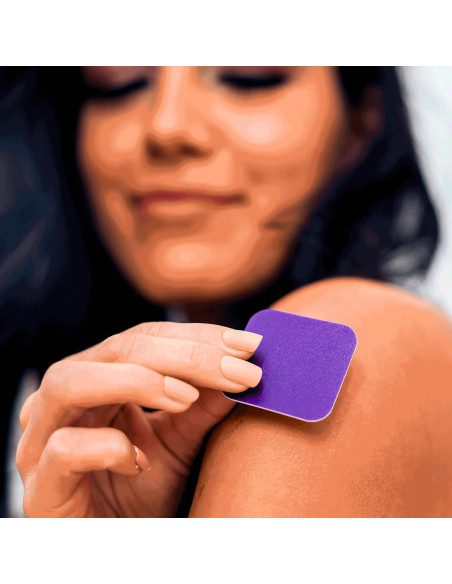 Parches para Dormir Zleep - 60 Parches Naturales