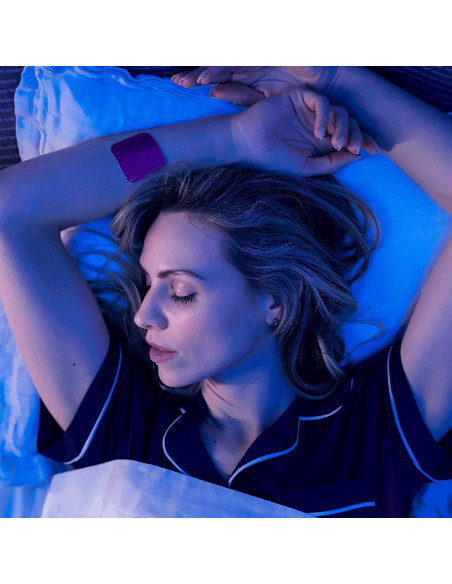 Parches para Dormir Zleep - 60 Parches Naturales