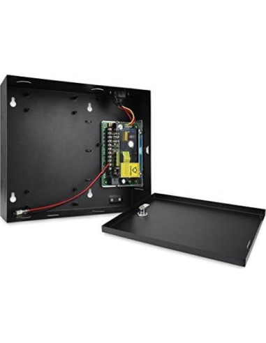 Sistema de Control de Acceso MENGQI 2 Puertas RFID/PIN