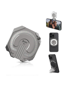 Linterna EDC WUBEN E1 Recargable 300 Lúmenes USB Tipo-C