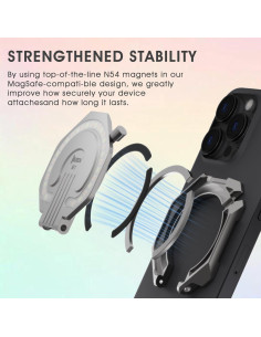 Linterna EDC WUBEN E1 Recargable 300 Lúmenes USB Tipo-C 2