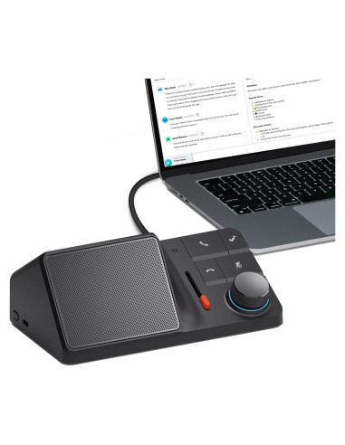 Estación de Acoplamiento USB-C HiDock H1E 8-en-1 4K 83W