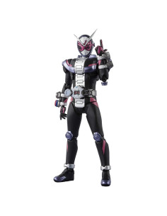 Figura de Acción Kamen Rider Zi-O Bandai S.H.Figuarts 15.24 cm