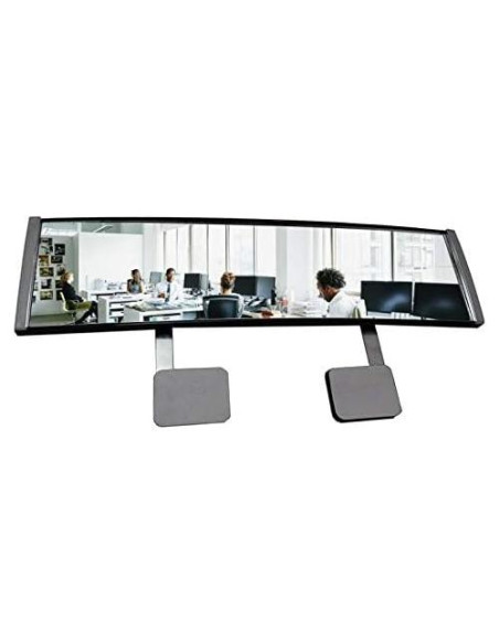 Espejo Retrovisor Gran Angular HD ModTek 2 Paquete