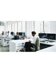 Espejo Retrovisor Gran Angular HD ModTek 2 Paquete 2