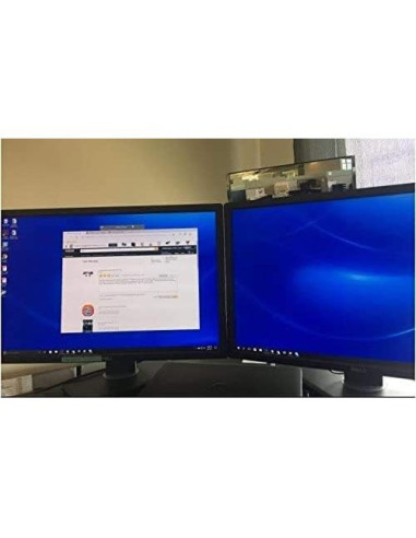 Espejo Retrovisor Gran Angular HD ModTek 2 Paquete