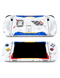 Piel Mate Vinilo OneXPlayer 2 Pro Gundam POP SKIN