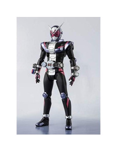 Figura de Acción Kamen Rider Zi-O Bandai S.H.Figuarts 15.24 cm 2