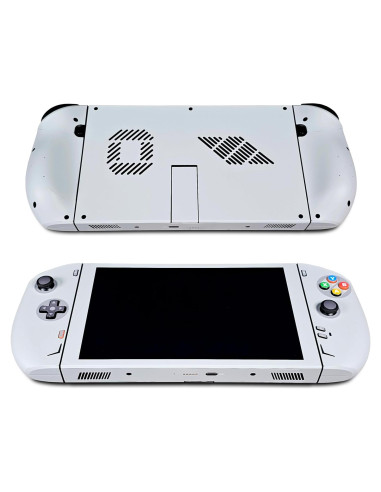 Piel Mate Vinilo OneXPlayer 2/2 Pro Super Famicom POP SKIN