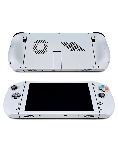 Piel Mate Vinilo OneXPlayer 2/2 Pro Super Famicom POP SKIN