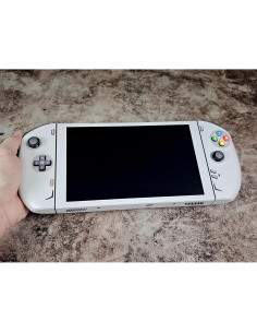 Piel Mate Vinilo OneXPlayer 2/2 Pro Super Famicom POP SKIN 2