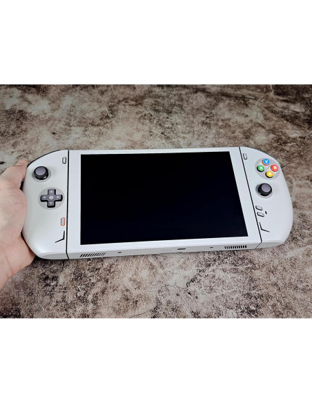 Piel Mate Vinilo OneXPlayer 2/2 Pro Super Famicom POP SKIN