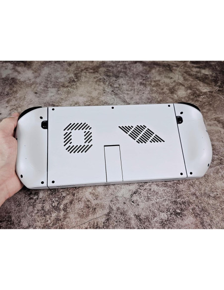 Piel Mate Vinilo OneXPlayer 2/2 Pro Super Famicom POP SKIN