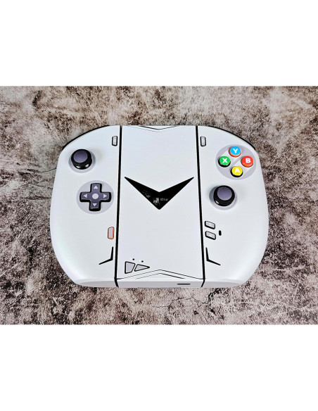 Piel Mate Vinilo OneXPlayer 2/2 Pro Super Famicom POP SKIN