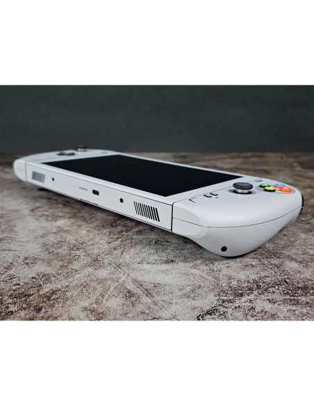 Piel Mate Vinilo OneXPlayer 2/2 Pro Super Famicom POP SKIN