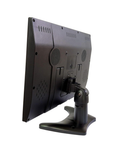 Televisor portátil LCD Tyler TTV705-14 14" 1080P con batería