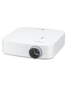 Proyector LED LG PF50KA Full HD 100" Batería 2.5h
