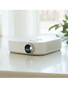 Proyector LED LG PF50KA Full HD 100" Batería 2.5h 2