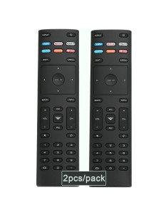 Control Remoto Universal XRT136 para Televisores Vizio