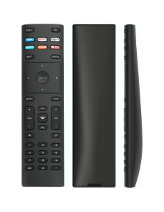 Control Remoto Universal XRT136 para Televisores Vizio 2