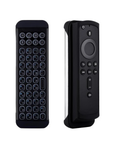 Teclado Inalámbrico Bluetooth iPazzPort KP-30BR Retroiluminado