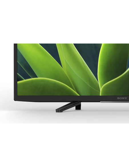 Televisor LED Sony 32" HD 720p HDR W830K con Google TV