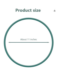 Correa para Secador SuperDi PAN40SF SYD-40E Verde 2