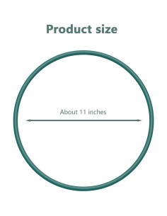 Correa Ventilador Secador Portátil Superbobi PAN725SF 2