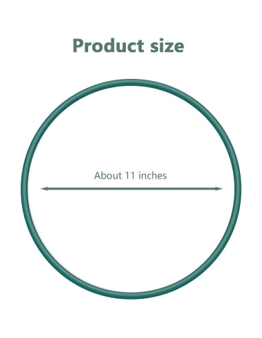 Correa Ventilador Secador Portátil Superbobi PAN725SF