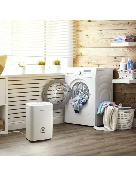 Correa Ventilador Secador Portátil Superbobi PAN725SF