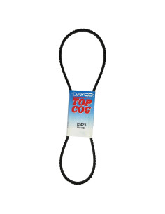 Correa de Ventilador Dayco 15425 para Auto 46.99x11.18cm