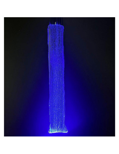 Funda de Ventilador LED SATUMIKO Multicolor Talla Única