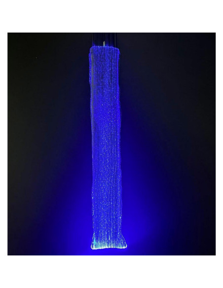 Funda de Ventilador LED SATUMIKO Multicolor Talla Única