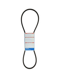 Correa de Ventilador Dayco 15425 para Auto 46.99x11.18cm 2