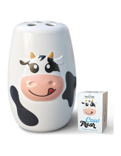 Desodorante de Refrigerador Fratelli Tenti - Vaca, 30 Días