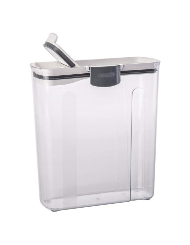 Contenedor de Cereal ProKeeper 2,84L Hermético BPA Free