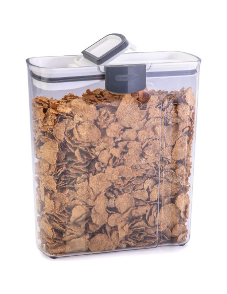 Contenedor de Cereal ProKeeper 2,84L Hermético BPA Free