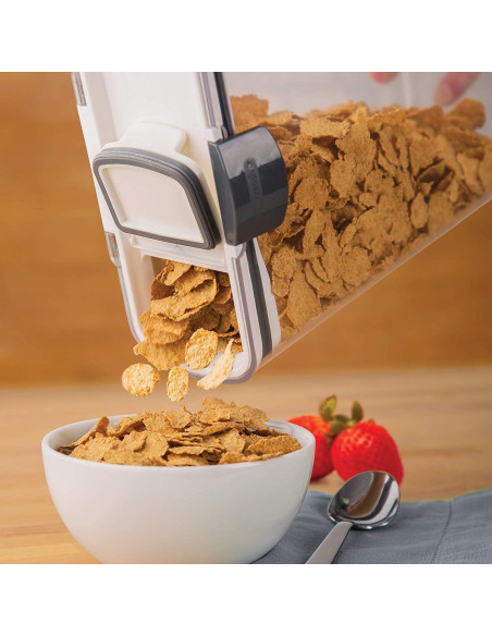 Contenedor de Cereal ProKeeper 2,84L Hermético BPA Free