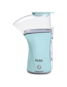 Máquina de Palomitas Presto PopLite Plus 18 Tazas Aqua