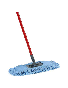 Mopa de Microfibra O-Cedar Doble Acción para Pisos 0.57 kg