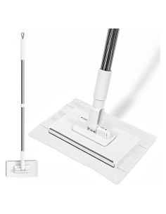 Mopa Barrendero Sin Tocar INWEJIA Multi Superficie 348g