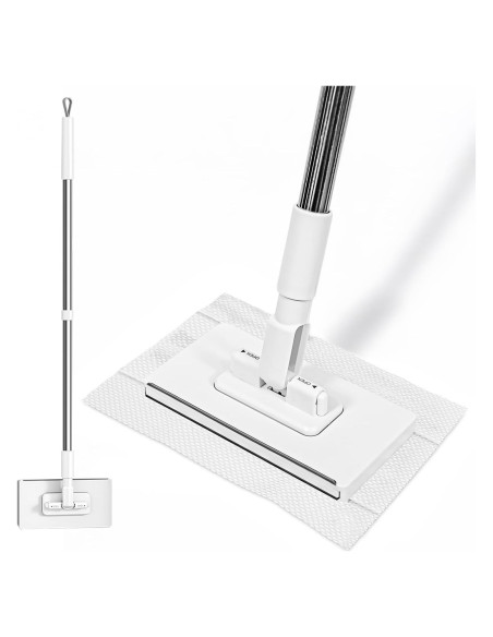 Mopa Barrendero Sin Tocar INWEJIA Multi Superficie 348g