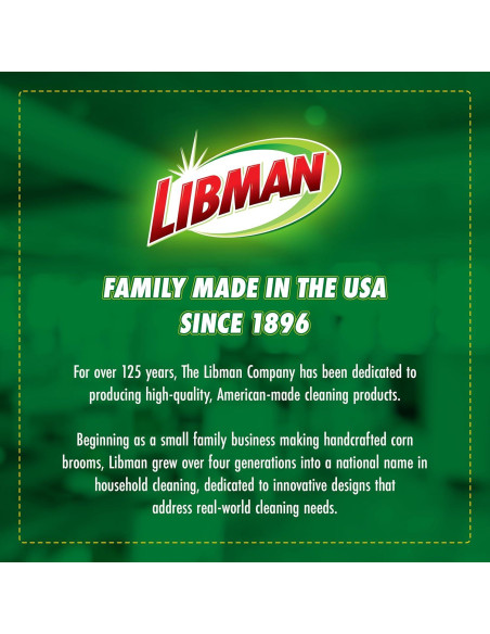 Trapeador Tornado Libman con Cubo y 2 Cabezas Microfibra