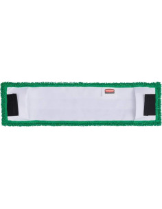 Pad de Microfibra Rubbermaid 49.5x13.7 cm para Mopa 2