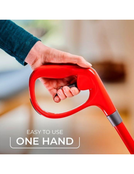 Mopa de Spray O-Cedar ProMist MAX con 3 Recambios