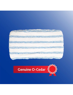 Repuesto Microfibra O-Cedar Hardwood Floor 1 Unidad 2