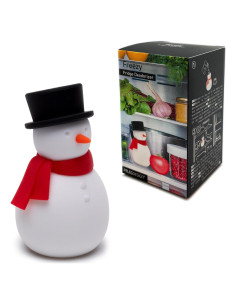 Desodorante de Refrigerador Peleg Design Freezy - Bicarbonato de Sodio