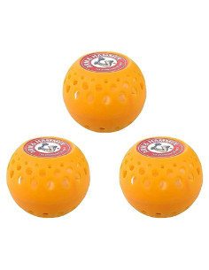 Desodorante Arm & Hammer Odor Busterz Limpieza Burst 3 Pzas